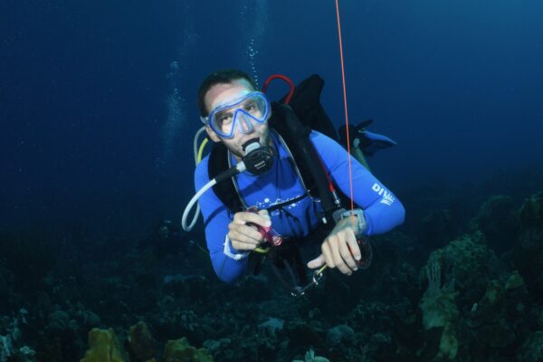 PADI Deep Specialty