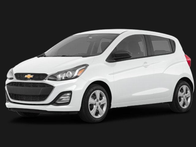 Chevrolet Spark - $47