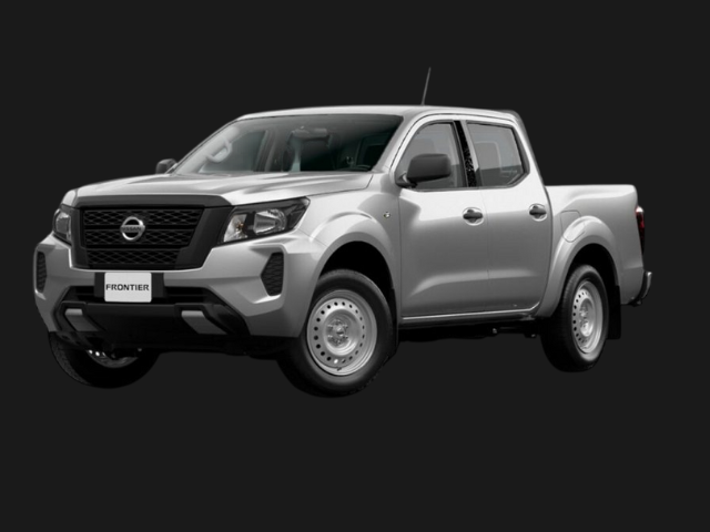 Rainbow_Rentals_Nissan_Frontier_2024